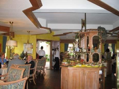 Hotel-Restaurant Pfeffermuehle Dörverden Exteriör bild