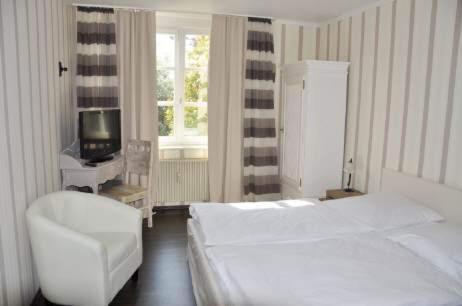 Hotel-Restaurant Pfeffermuehle Dörverden Rum bild